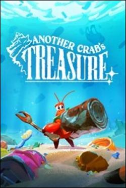 Another Crab's Treasure (Xbox One) by Microsoft Box Art