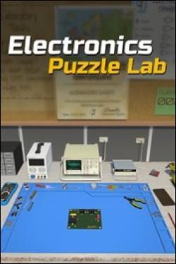 Electronics Puzzle Lab (Xbox One) by Microsoft Box Art